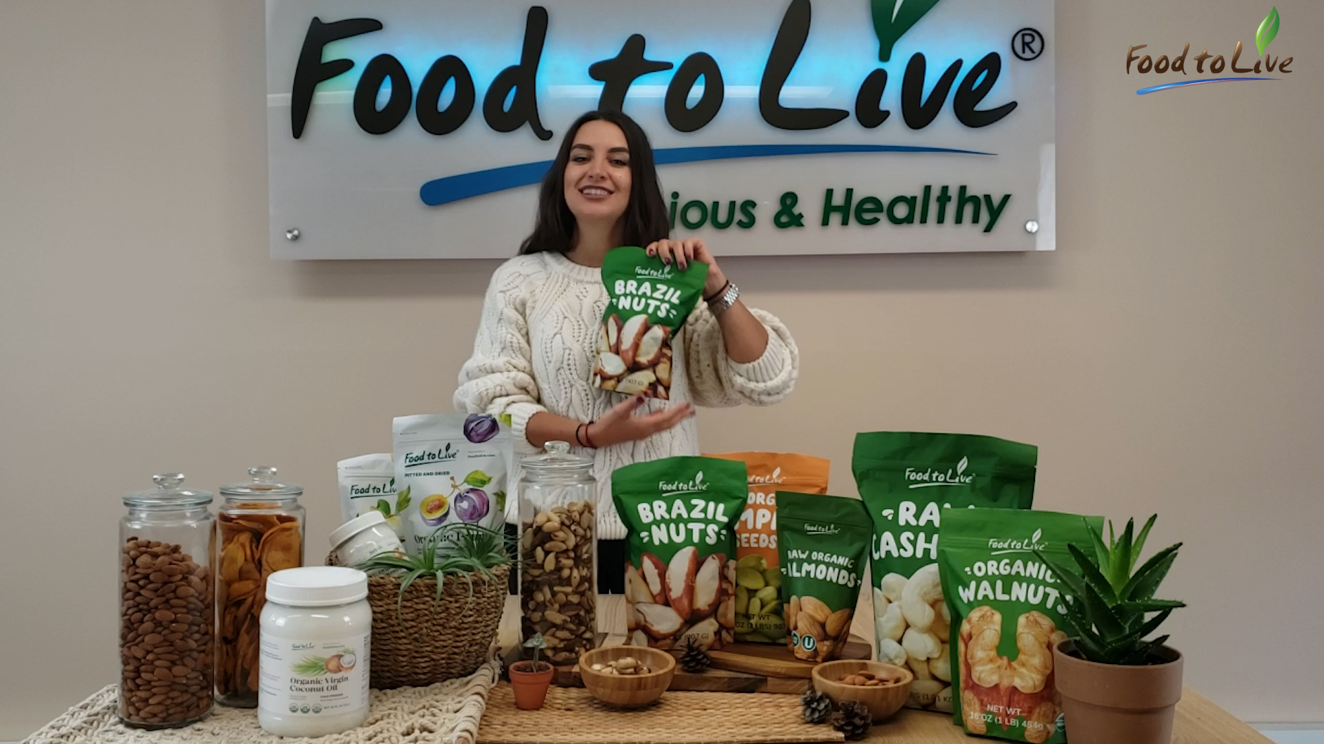 Brazil Nuts, 2 Pounds – Non-GMO Verified, Raw, Whole, No Shell, Unsalted, Kosher, Vegan, Keto and Paleo Friendly, Bulk… - Image 6