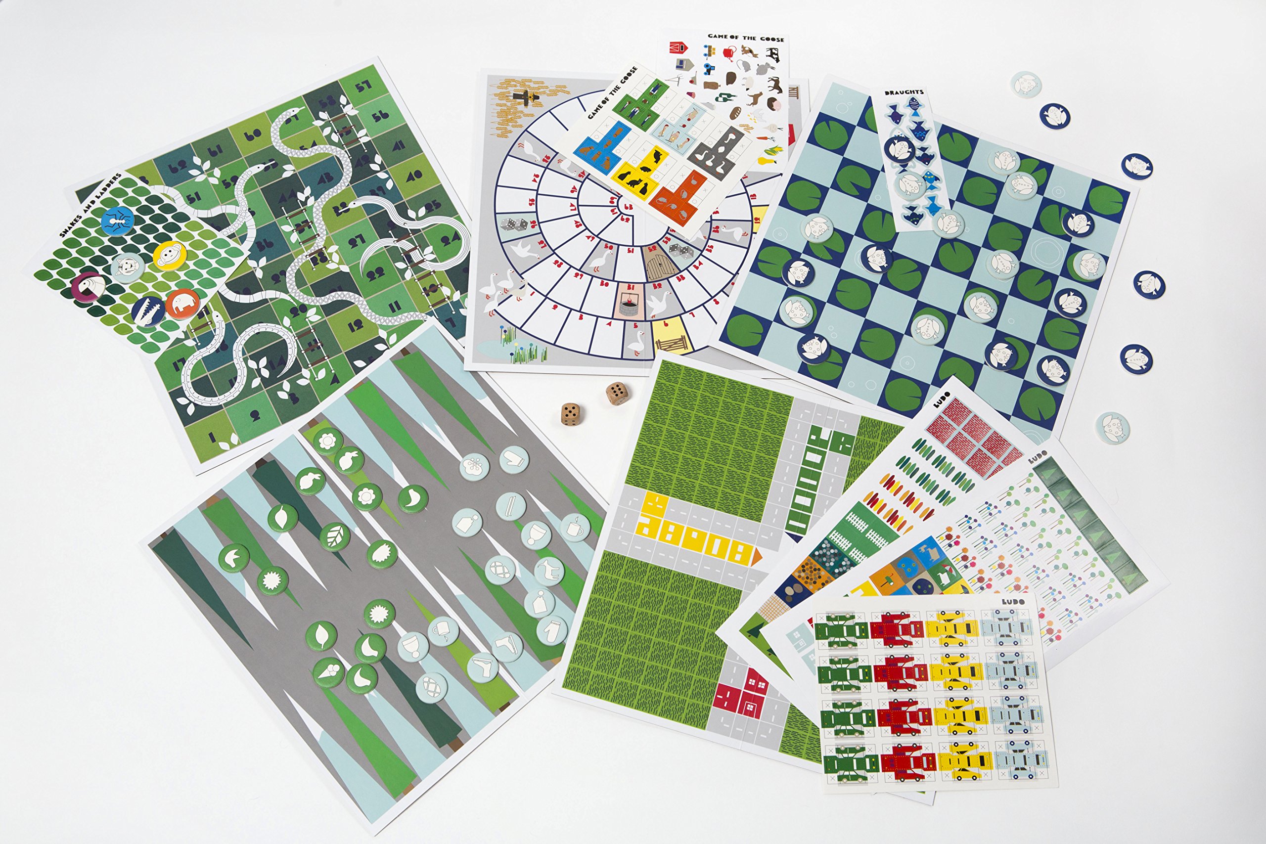 Buy Diy Board Games Book Online At Low Prices In India Diy Board Games Reviews Ratings Amazon In