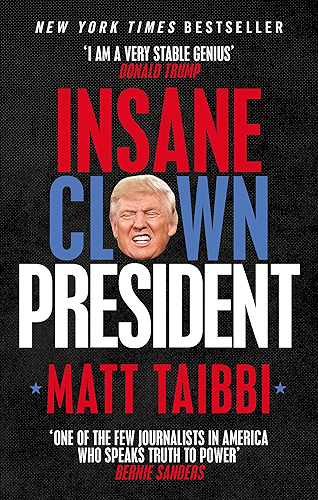 Download Insane Clown President: Dispatches from the American Circus (English Edition) PDF