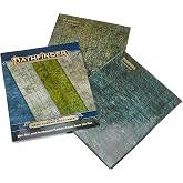 Pathfinder Flip-Mat: Basic Terrain Multi-pack