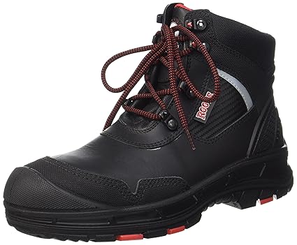 Roots Original RO60301 Mohawk - Zapatillas de seguridad para ...