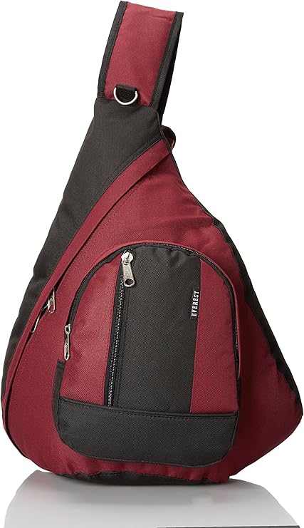 everest sling backpack