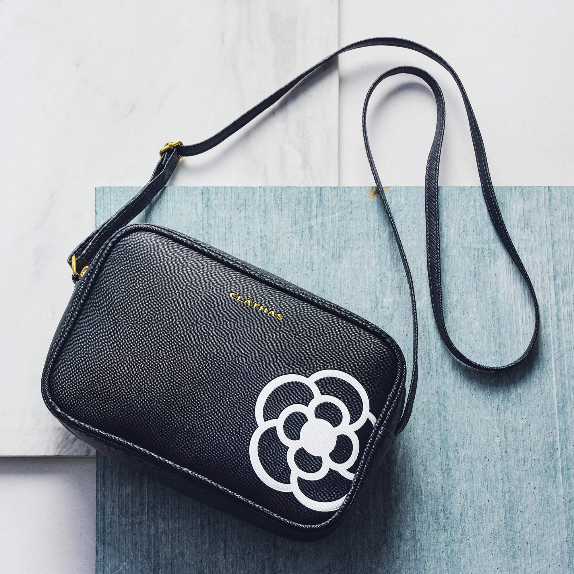 steady.(ステディ.) 2020年 8月号 付録つき雑誌 クレイサスのショルダーバッグ