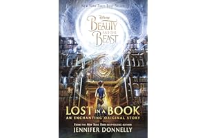 Beauty and the Beast: Lost in a Book