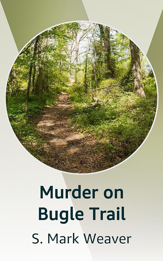 Murder on Bugle Trail Kindle Vella