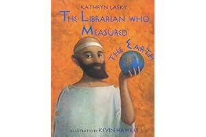 The Librarian Who Measured the Earth