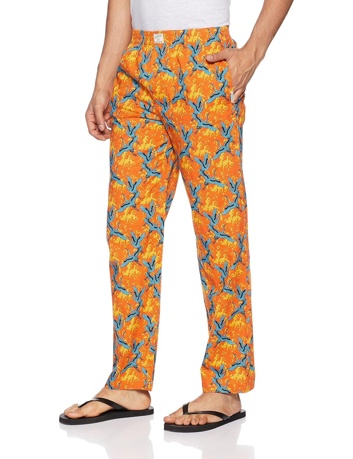 jack & jones men's lounge pants