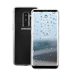 technext020 for Galaxy S9 Plus, Shockproof Ultra