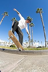 Fireball SuperSlip Pro Skateboard Wax for Rails