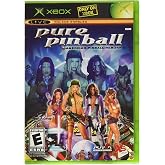 Pure Pinball (Xbox) (Renewed)