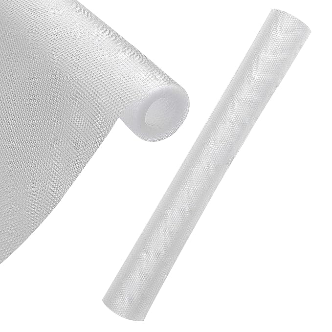 HONGXIN-STORE - Almohadillas de Goma EVA para Nevera, 2 Rollos ...