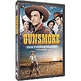 Gunsmoke: Season 4, Vol. 1