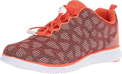 propét men's travelfit strap walking shoe