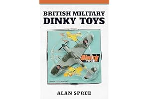British Military Dinky Toys