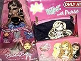 Birthday Bash Exclusive Bratz Sasha with Bonus Purse