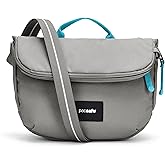 Pacsafe GO Saddle Crossbody