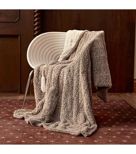 Sunbeam Heated Blanket Sunbeam Heated Throw Blanket Electric