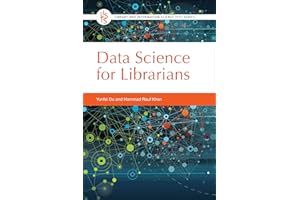 Data Science for Librarians
