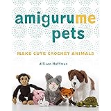AmiguruME Pets: Make Cute Crochet Animals