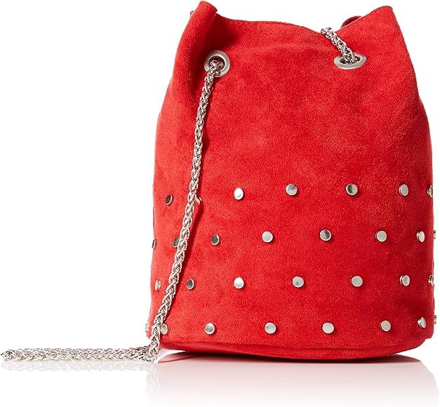new look tassel bag