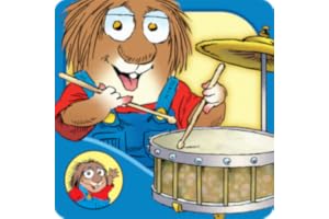 Just a Little Music - Little Critter