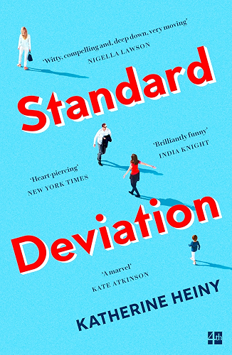 Download Standard Deviation: ‘The best feel-good novel around’ Daily Mail (English Edition) PDF