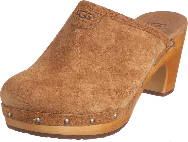 ugg clogs on sale