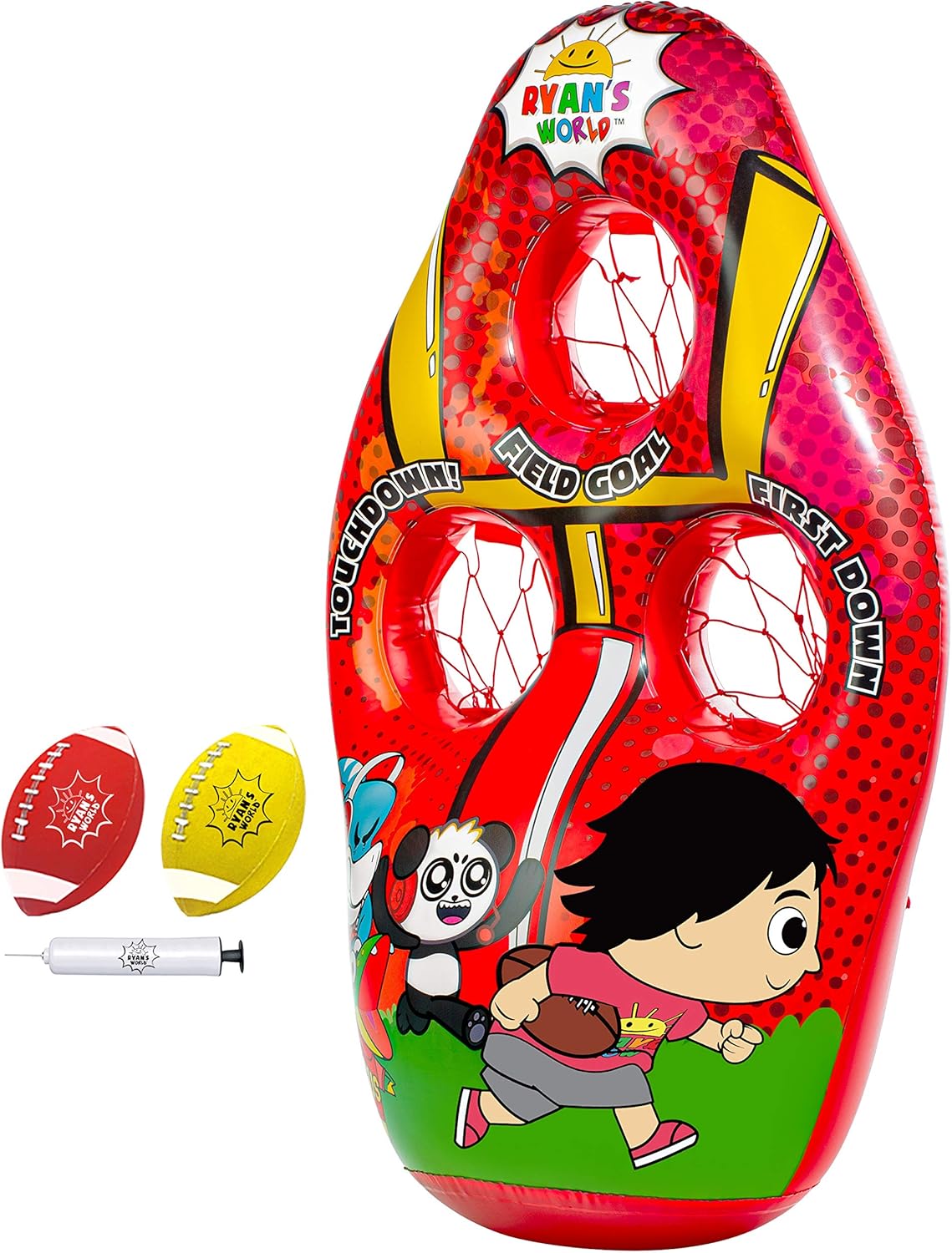 ryan's world toys target