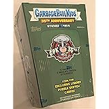 2020 Topps Garbage Pail Kids Series 2 35th Anniversary Blaster Box