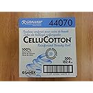 Reinforced Rayon CelluCotton 500ft Coil #44070