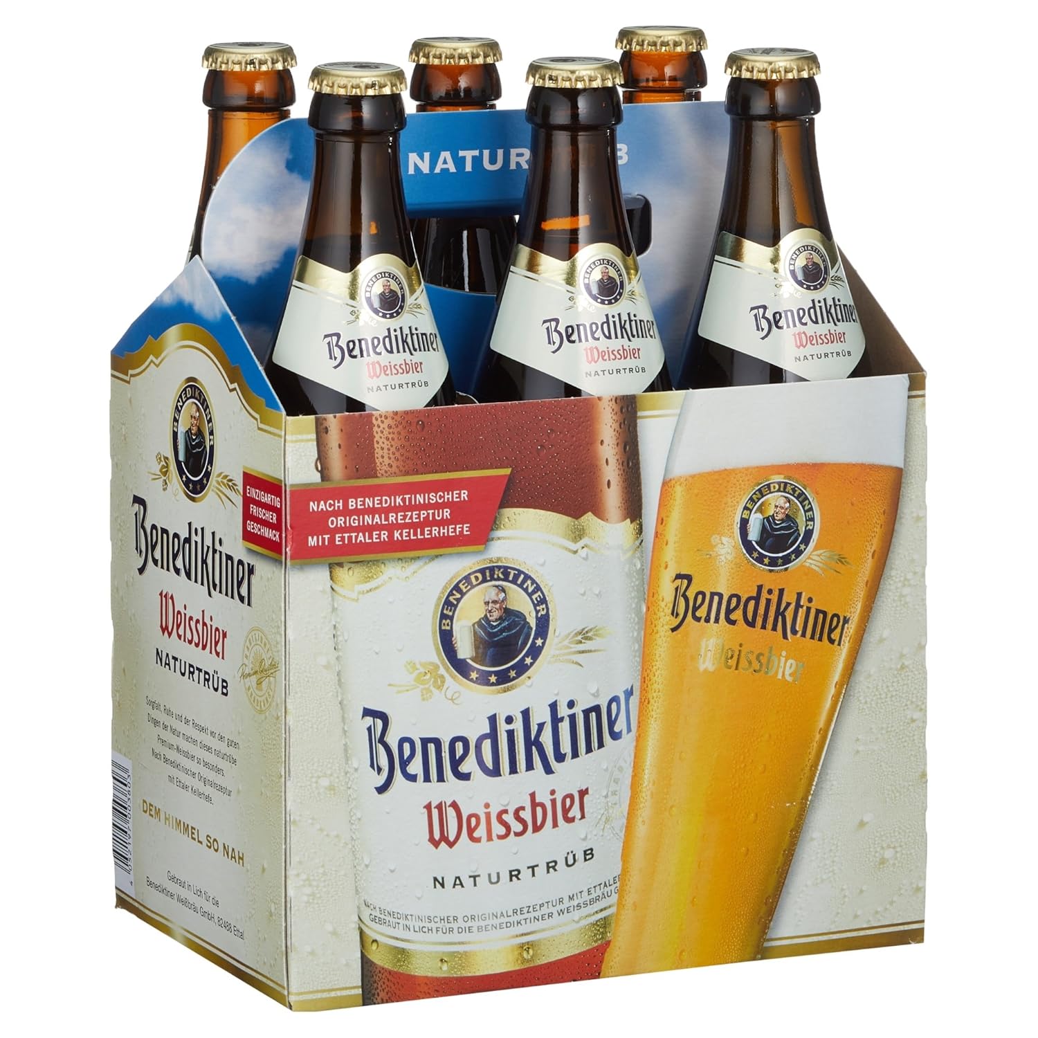 Benediktiner Weißbier