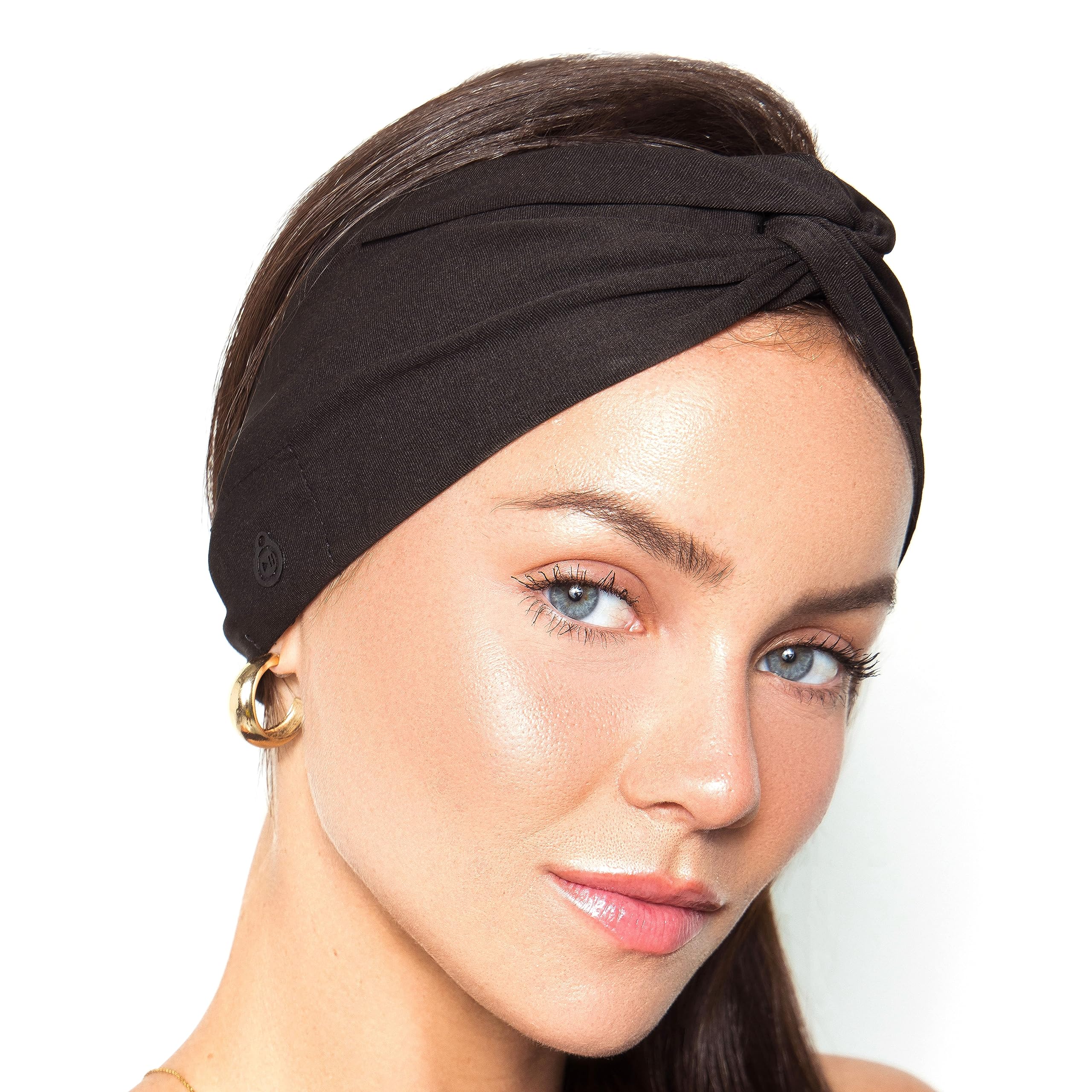 Mixiba Bluetooth Headband Headphones for