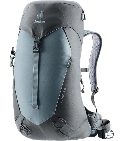 Amazon.com : Deuter AC Lite 14 SL Women's 14 Liter Backpack with