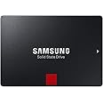 Samsung SSD 860 PRO 2TB 2.5 Inch SATA III Internal SSD (MZ-76P2T0BW)