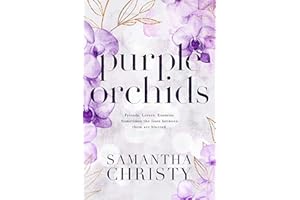 Purple Orchids (The Mitchell Family Series)