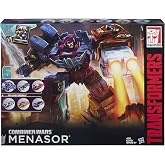 Transformers Generations G2 Menasor Collection Action Figure Pack