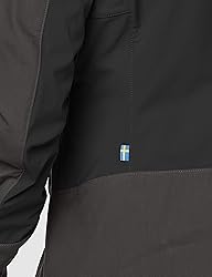 Fjallraven Abisko Lite Trekking Jacket - Women's