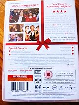 Love Actually Special Christmas Edition DVD Universal Pictures Romantic Comedy view 5