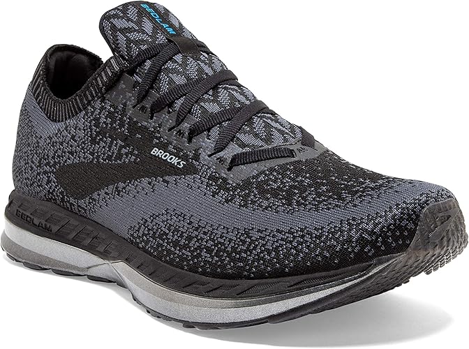 brooks men's bedlam running shoes