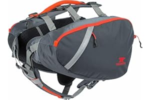 Mountainsmith K-9 Pack
