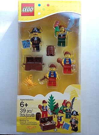lego classic pirates