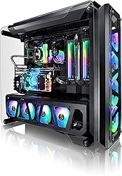RAIJINTEK Scylla PRO CA360 Water Cooling Kit, Hard