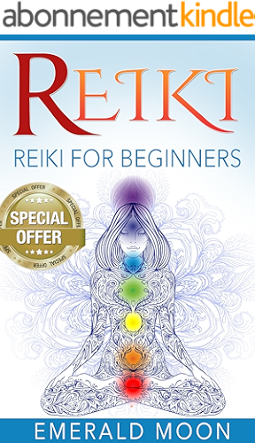 Download Reiki: Reiki for Beginners (Psychic Development Series Book 5) (English Edition) PDF