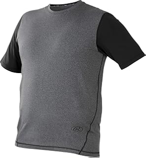 rawlings dri fit shirts