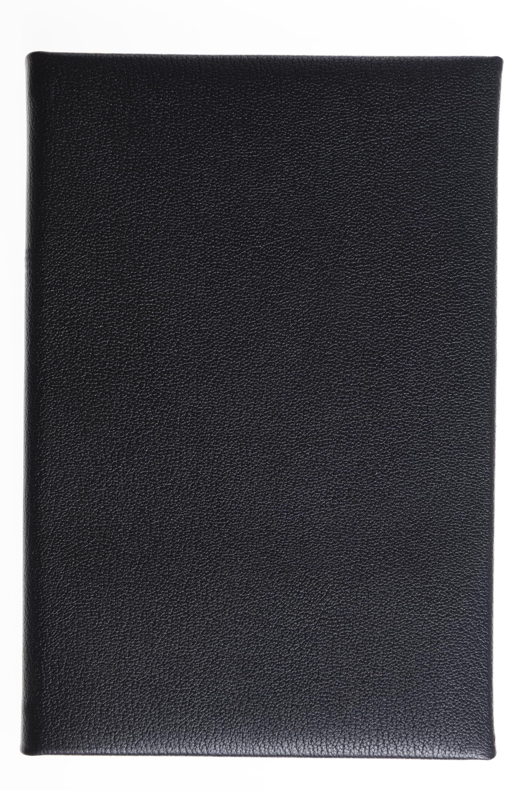 The Economist Diaries 2024 - Concise A5 Weekly Travel Diary - Black - Week to View Complete Business Planner