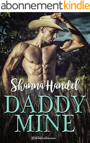Download Daddy Mine (Sweet Texas Love Book 1) (English Edition) PDF