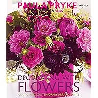 Paula Pryke's Flower School: Mastering the Art of Floral