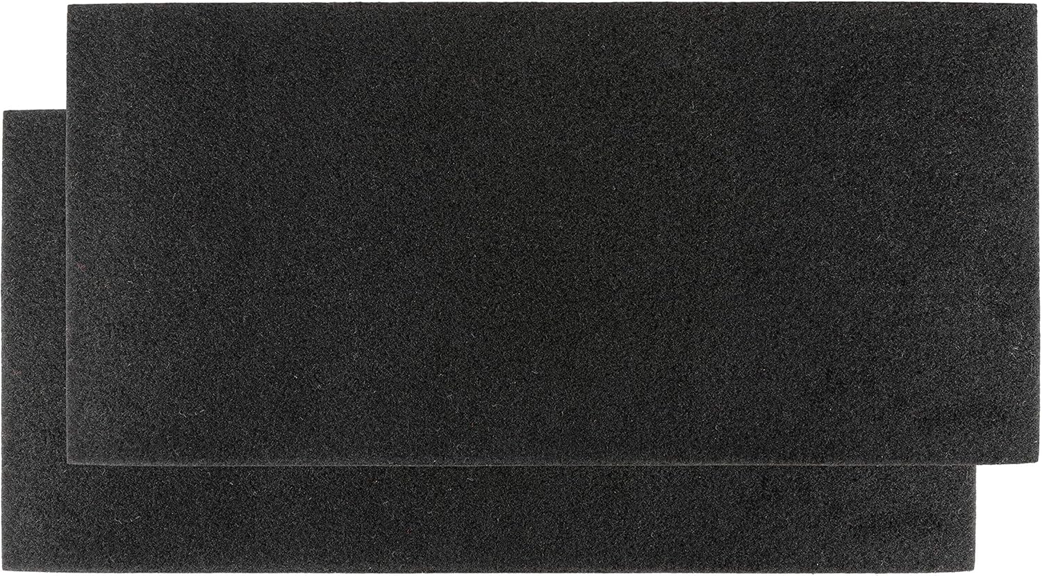 PetSafe Replacement Fabric Covers for Happy Ride Folding Dog Ramp, Black : Pet Supplies