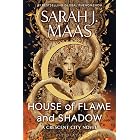 House of Earth and Blood (Crescent City Book 1) - View 5