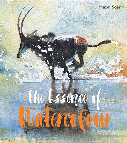 Download The Essence of Watercolour: The secrets and techniques of watercolour painting revealed (English Edition) PDF